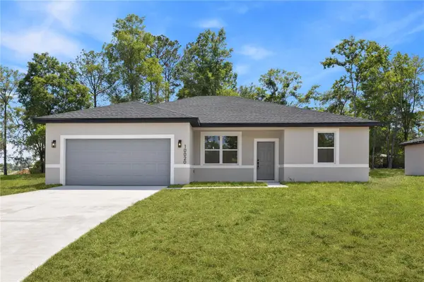 7993 N Hale Road, CITRUS SPRINGS, FL 34434