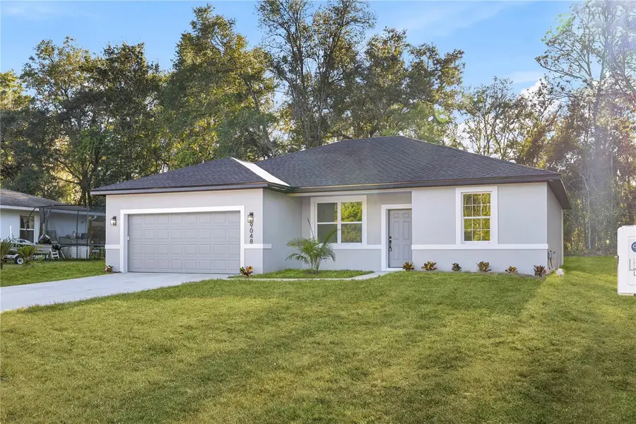 8680 N Creek Way, Citrus Springs, FL 34434 - #2