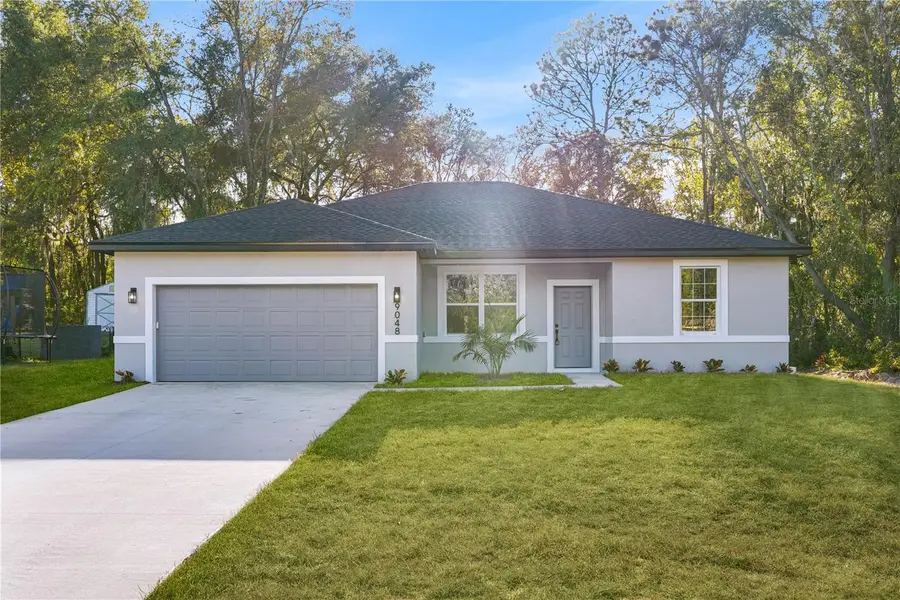 8680 N Creek Way, Citrus Springs, FL 34434 - #3