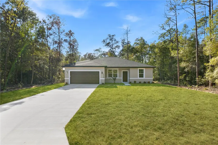 11177 N Easter Terrace, Citrus Springs, FL 34434 - #3