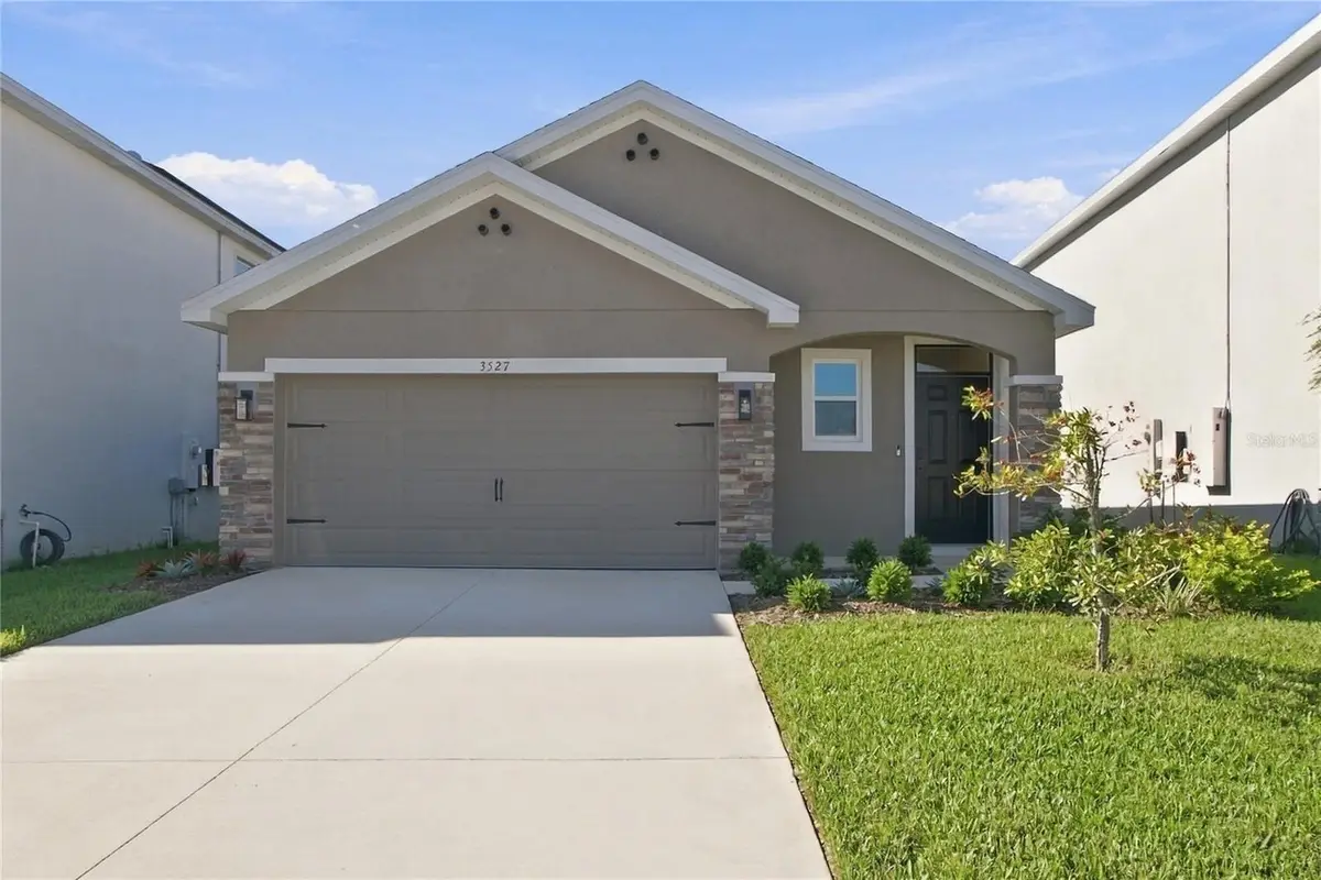 3527 Maple Grove Way, Plant City, FL 33565 - #1