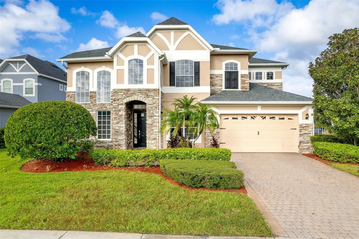 1726 Astor Farms Place, Sanford, FL 32771 - #1