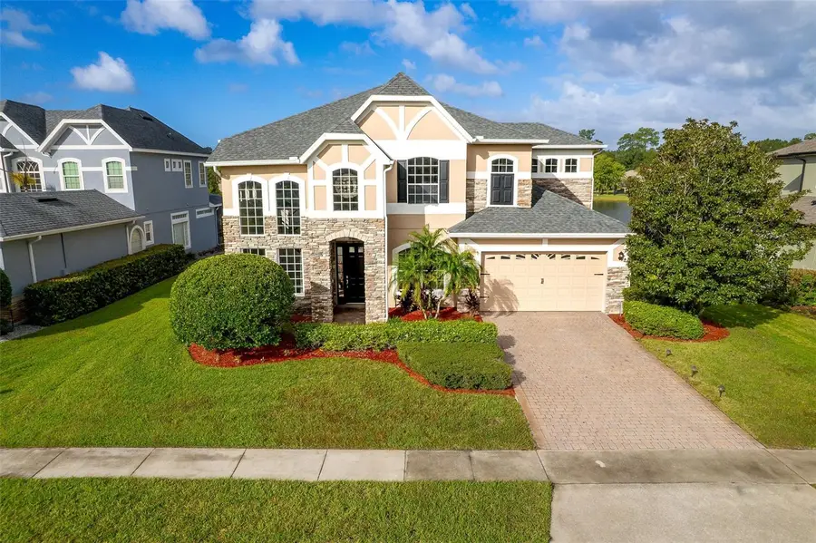 1726 Astor Farms Place, Sanford, FL 32771 - #2