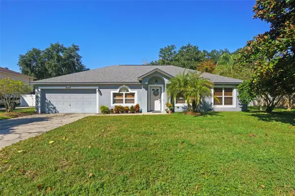 526 Westcliffe Drive, WINTER GARDEN, FL 34787