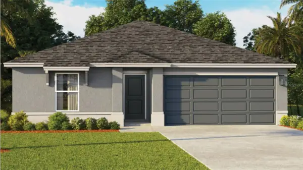 22 Amberwood Lane, ORMOND BEACH, FL 32174
