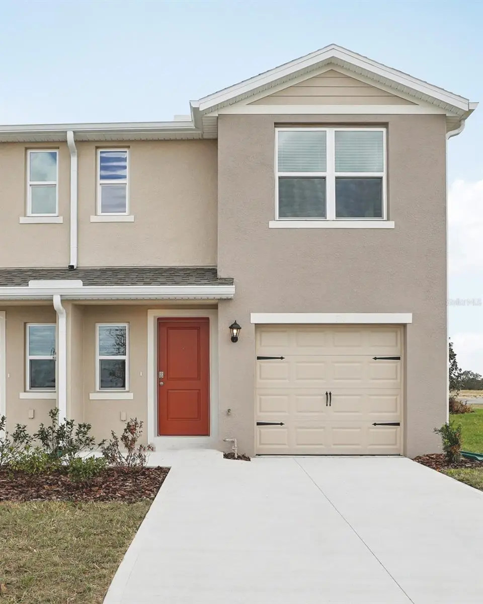 2330 Aveeno Avenue, Haines City, FL 33844 - #1