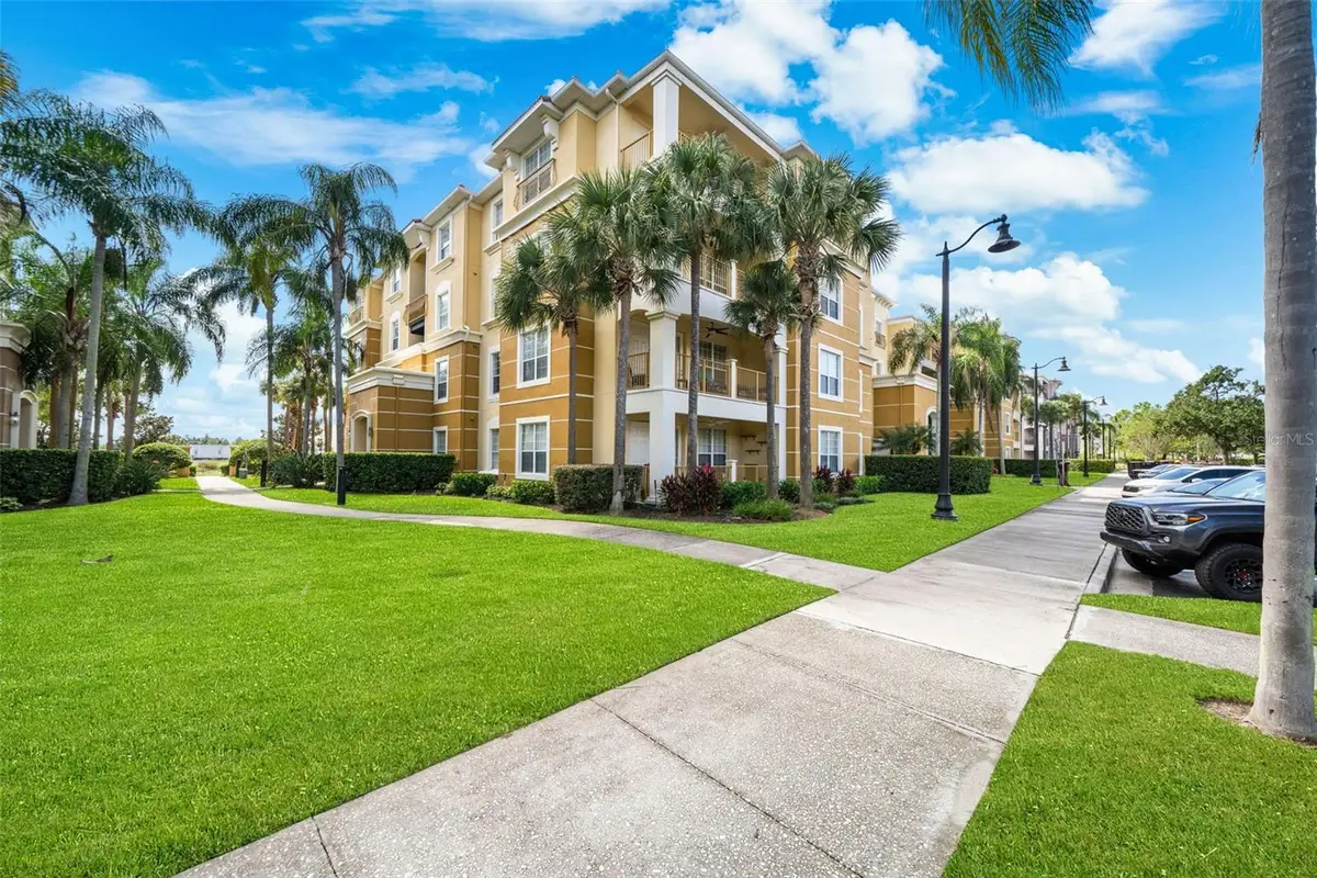 5036 Shoreway Loop #10205, Orlando, FL 32819 - #1