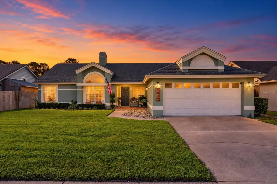 1039 Providence Lane, Oviedo, FL 32765 - #2