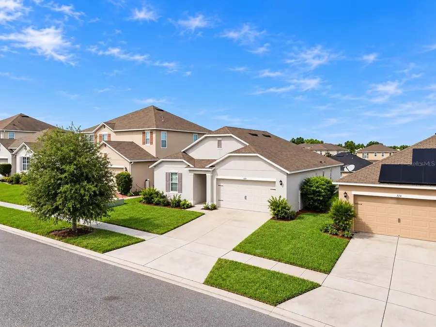 320 Aberdeen Drive, Davenport, FL 33896 - #3