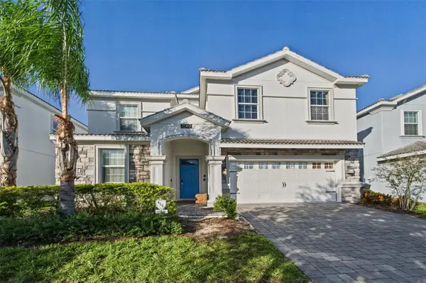 1540 Maidstone Court, DAVENPORT, FL 33896