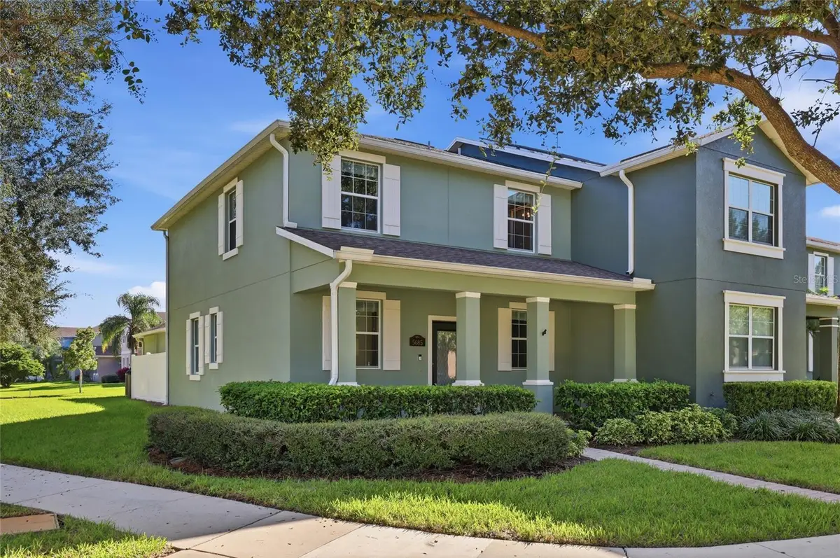 5685 New Independence Parkway, Winter Garden, FL 34787 - #1