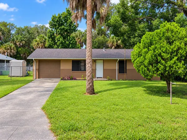 1311 N Clayton Street, MOUNT DORA, FL 32757