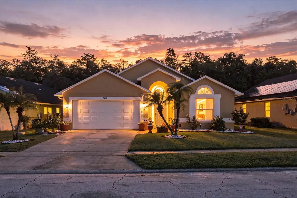2452 Winchester Boulevard, Kissimmee, FL 34743 - #1