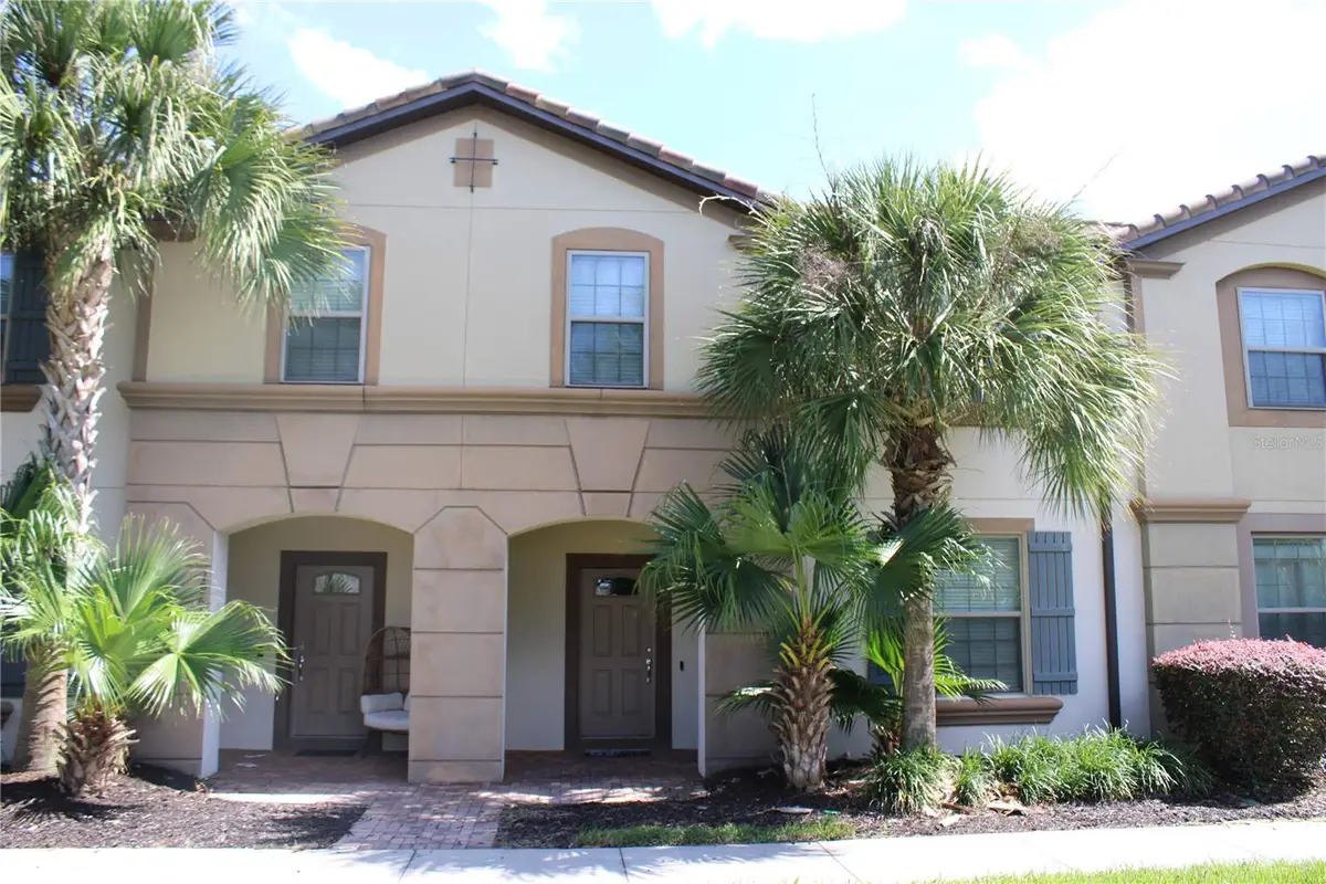 1965 Majorca Drive, Kissimmee, FL 34747 - #1