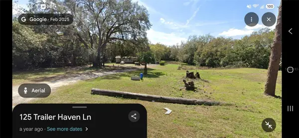140 Trailer Haven Lane, APOPKA, FL 32712