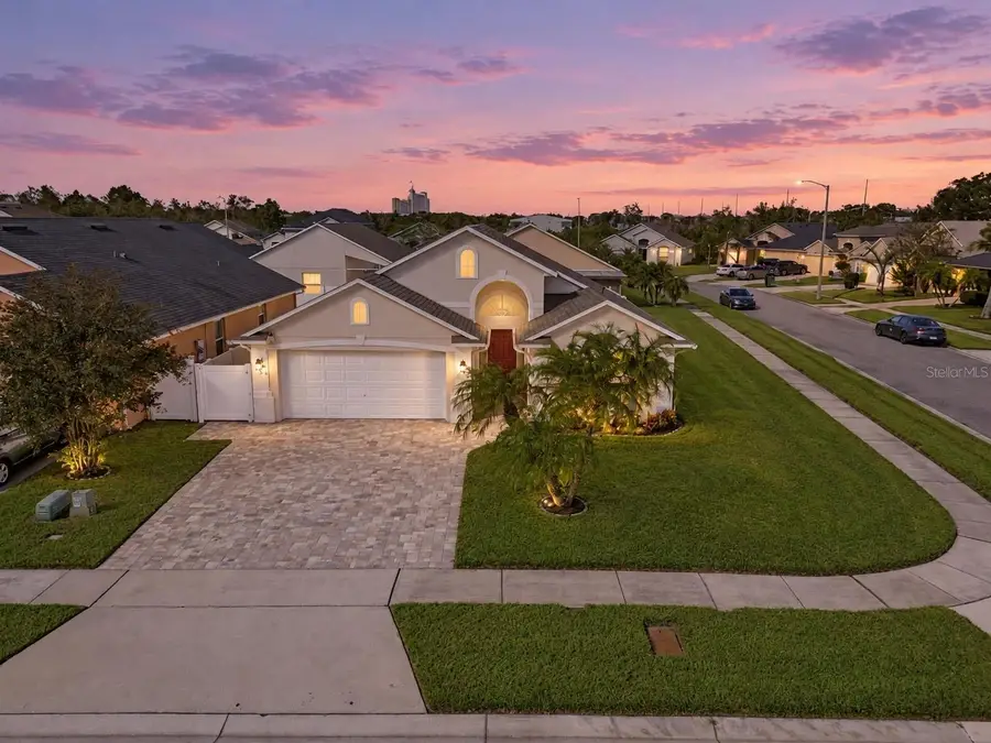 3109 Heritage Park Way, Orlando, FL 32837 - #2