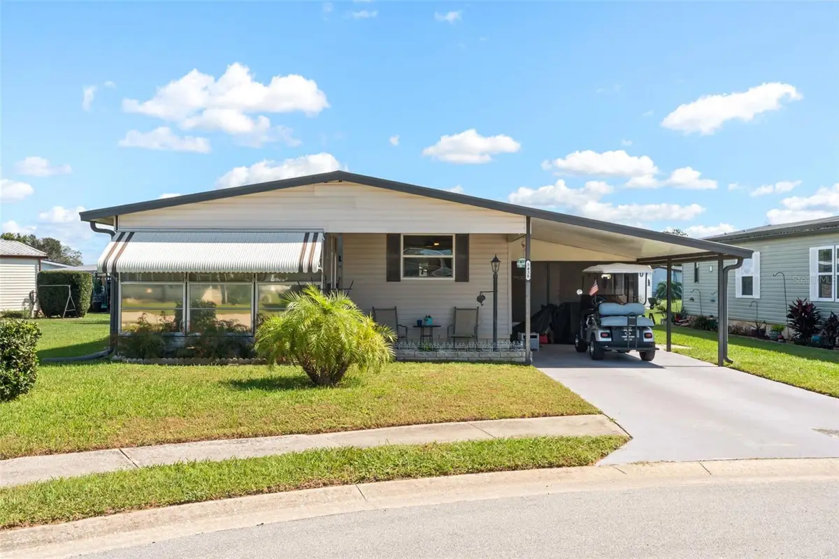 5438 Seville Drive, Zephyrhills, FL 33541 - #1