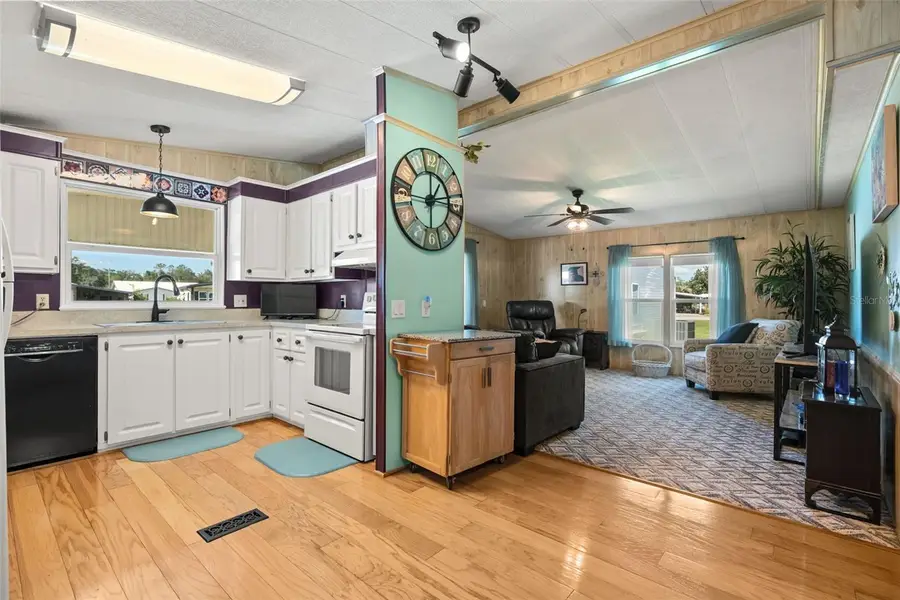 5438 Seville Drive, Zephyrhills, FL 33541 - #3