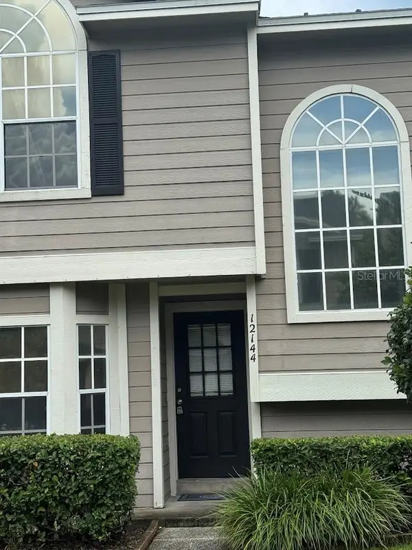 12144 Bruceton Way #101, ORLANDO, FL 32828