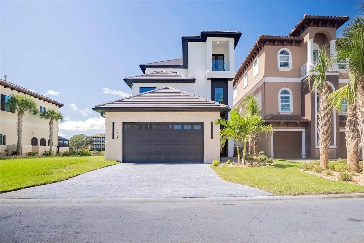298 Yacht Harbor Drive, Palm Coast, FL 32137 - #1