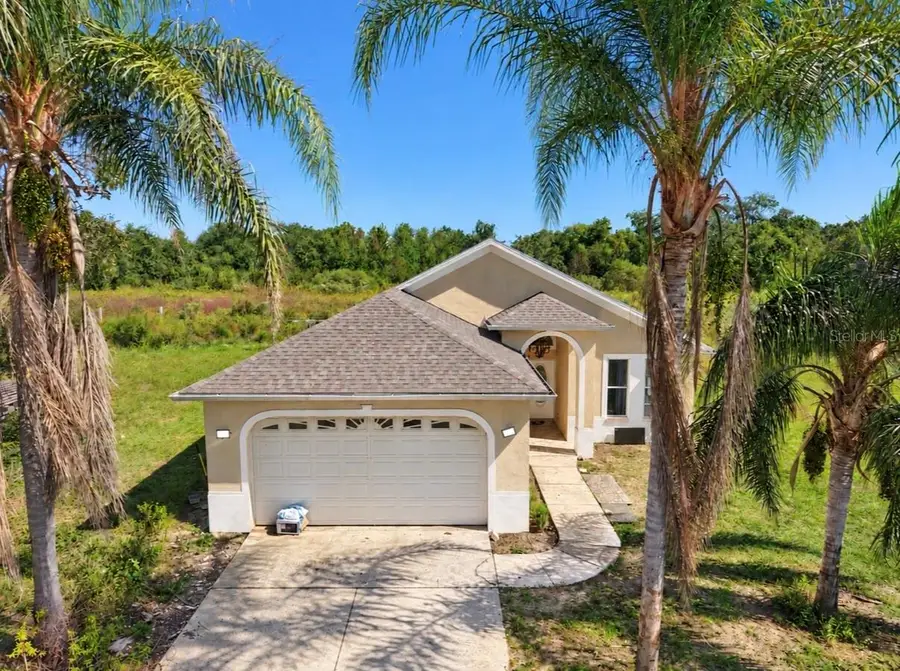 426 Diamond Acres Road, Davenport, FL 33837 - #2