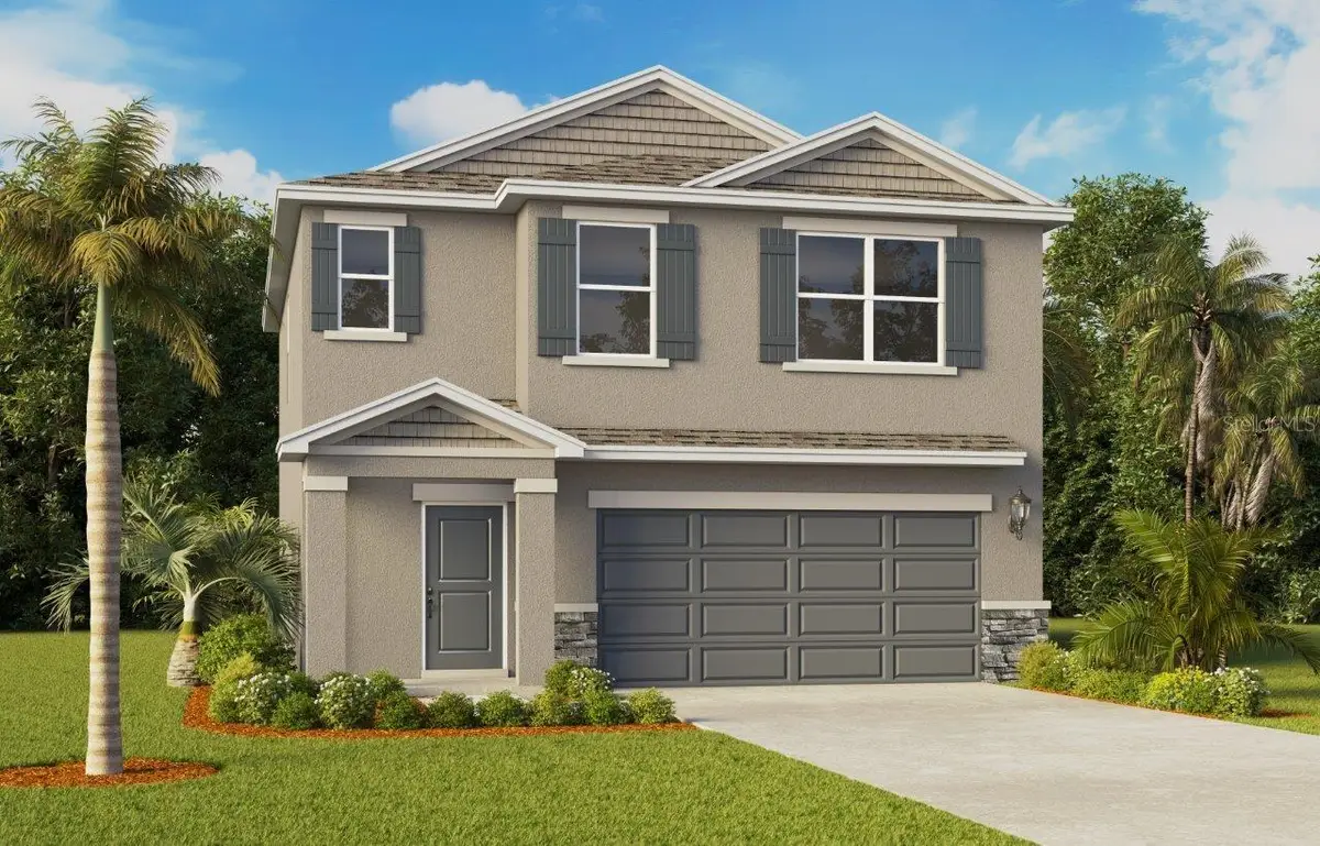 4763 Rolling Lake Lane, Davenport, FL 33837 - #1