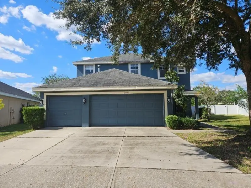 20126 Nob Oak Avenue, Tampa, FL 33647 - #1