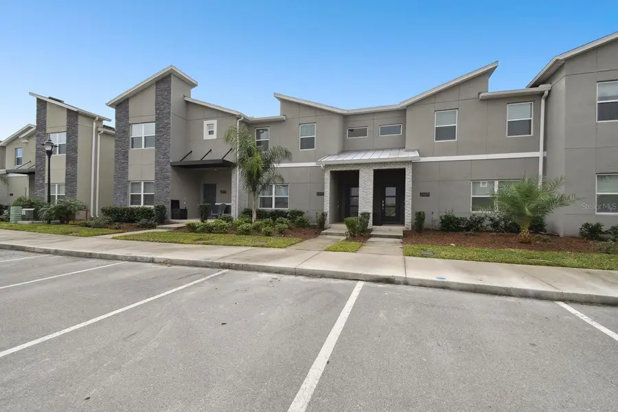 2493 Reading Trail, Kissimmee, FL 34746 - #2