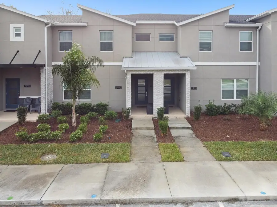 2493 Reading Trail, Kissimmee, FL 34746 - #3
