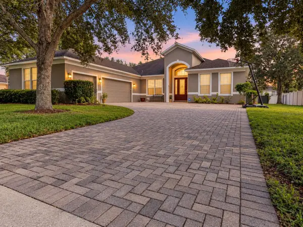 2210 Parkside Meadow Drive, APOPKA, FL 32712