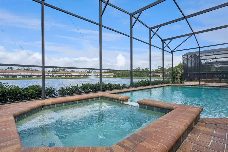 8849 Corcovado Drive, Kissimmee, FL 34747 - #2