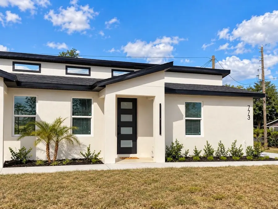 773 Detour Road, Haines City, FL 33844 - #2