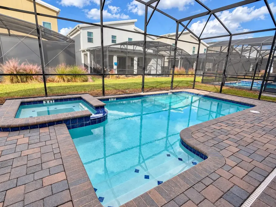 4553 Target Boulevard, Kissimmee, FL 34746 - #2