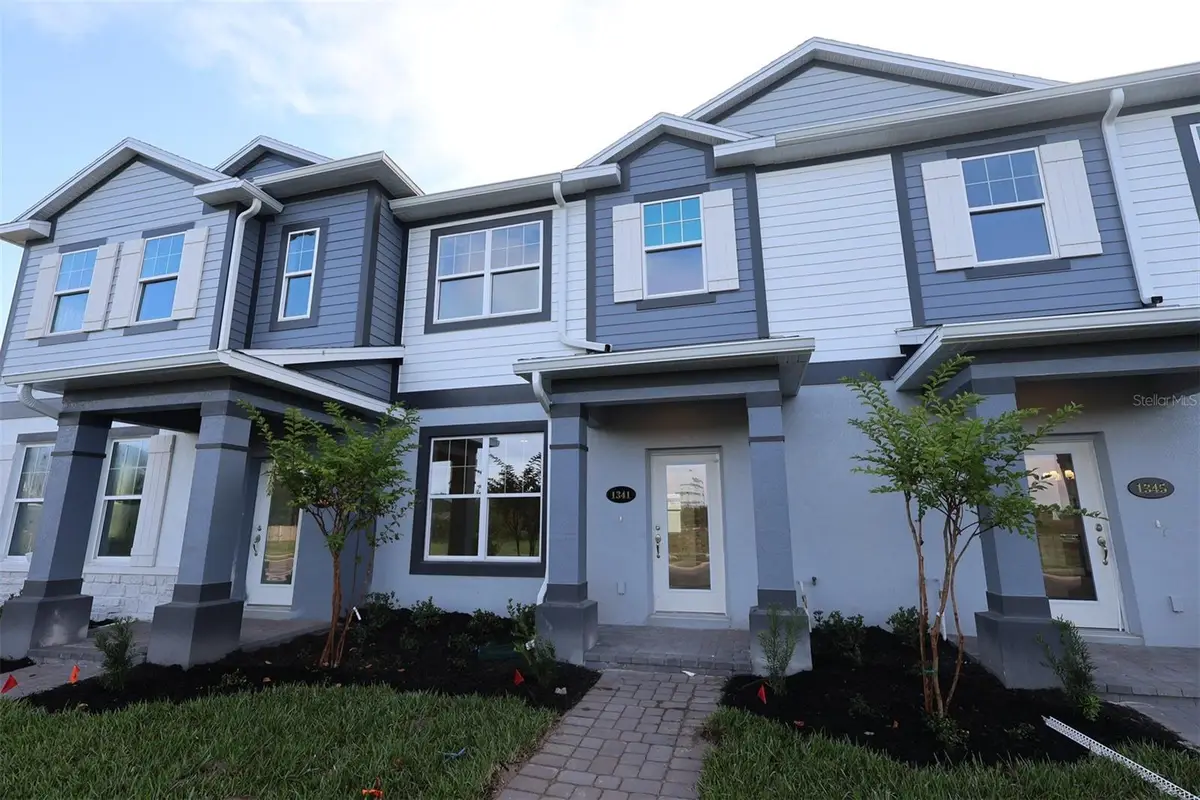 1341 Hyde Street, Saint Cloud, FL 34771 - #1
