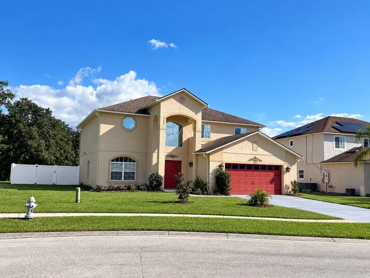 4422 Evergreen Forest Loop, Kissimmee, FL 34758 - #1