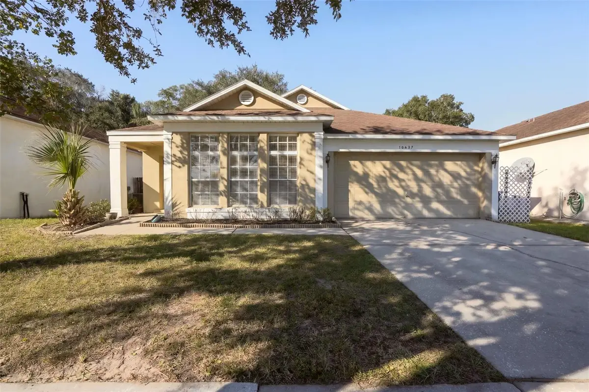 10437 Sun Villa Boulevard, Orlando, FL 32817 - #1