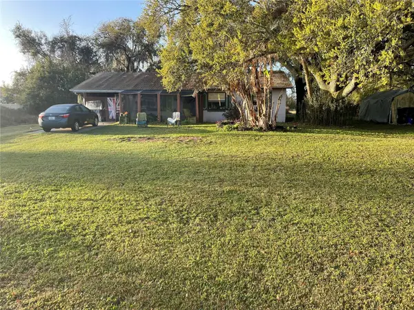 4430 Campbell Road, KISSIMMEE, FL 34746