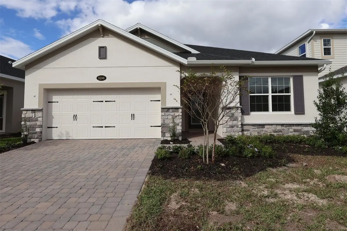 5296 High Line Drive, Saint Cloud, FL 34771 - #1