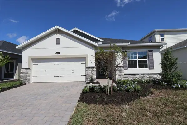 5296 High Line Drive, ST CLOUD, FL 34771