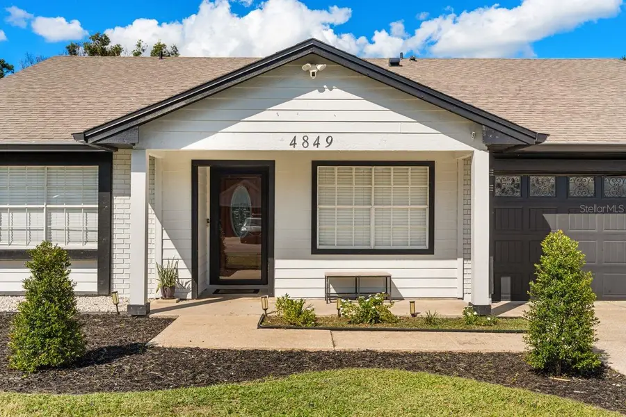 4849 Eden View Court, Orlando, FL 32810 - #2