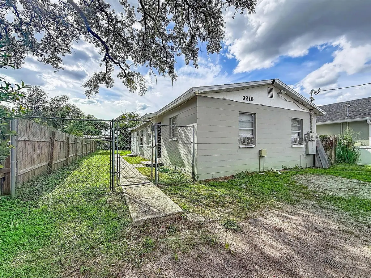 3216 N 48th Street, Tampa, FL 33605 - #1