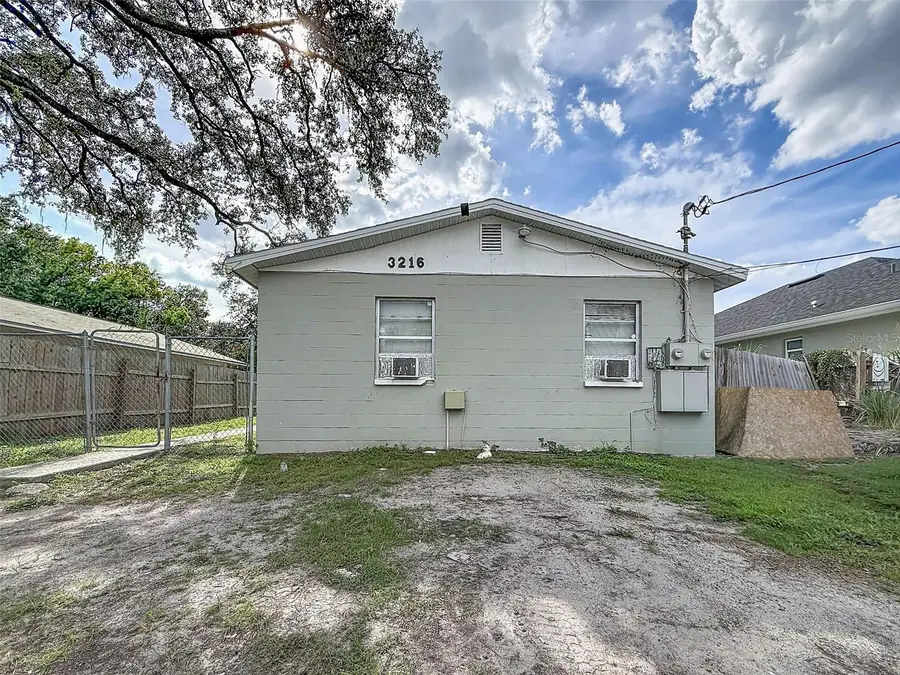 3216 N 48th Street, Tampa, FL 33605 - #3