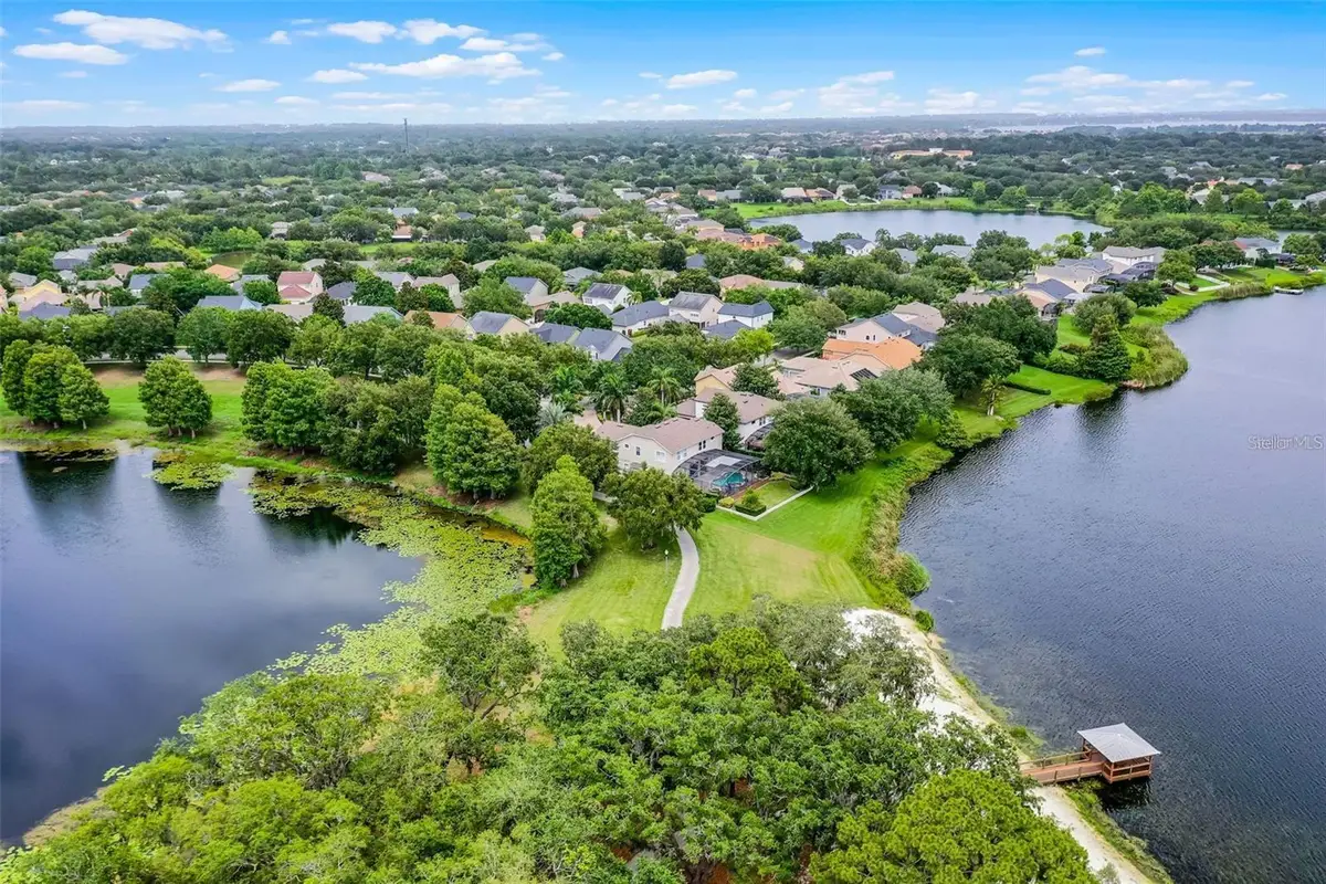 14038 Bluebird Park Road, Windermere, FL 34786 - #1