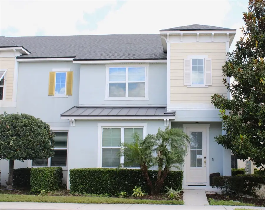 1586 Carey Palm Circle, Kissimmee, FL 34747 - #2