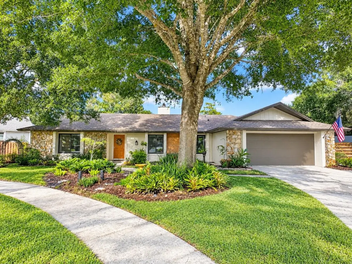 737 Riverbend Boulevard, Longwood, FL 32779 - #1