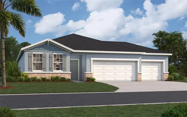 6068 River Farm Avenue, ST CLOUD, FL 34771
