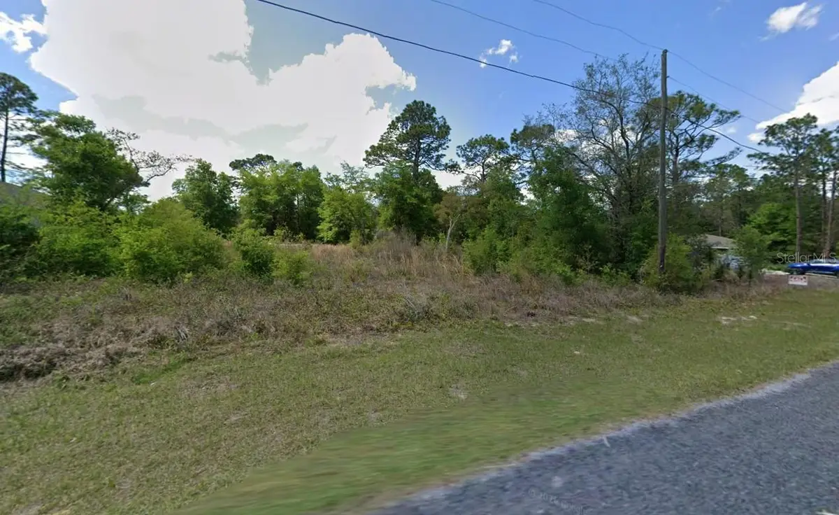 8292 N Janeaux Drive, Citrus Springs, FL 34434 - #1