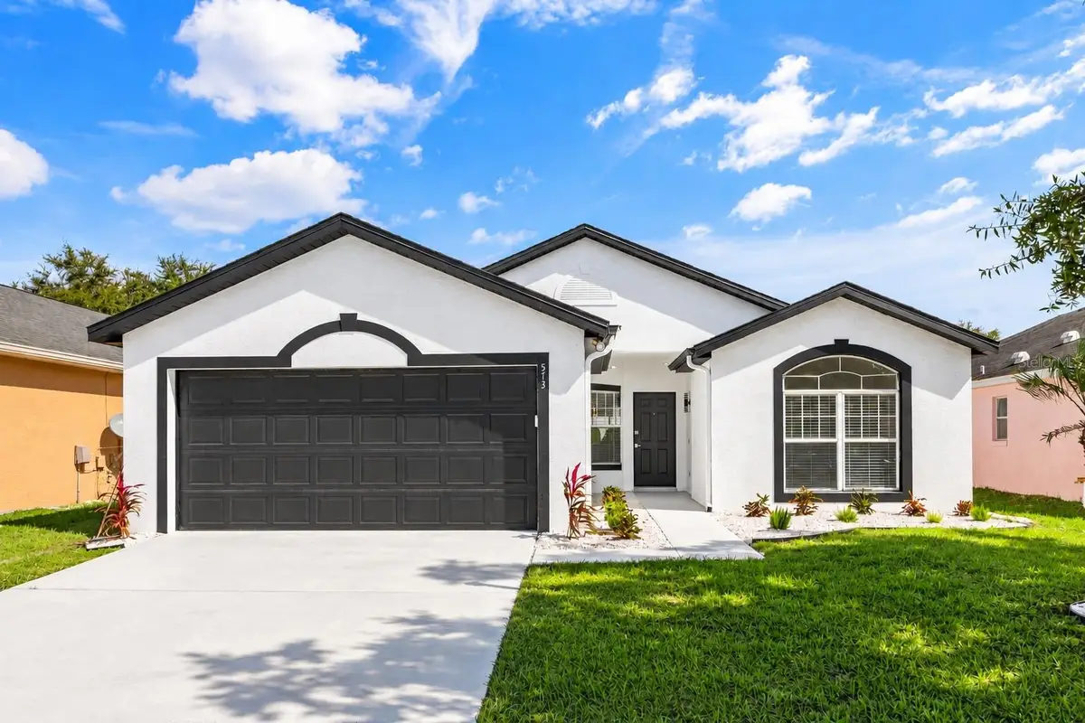 573 Short Pine Circle, Orlando, FL 32807 - #1