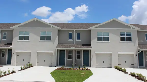 2318 Aveeno Avenue, HAINES CITY, FL 33844