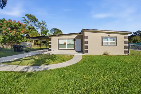1311 Lawne Boulevard, ORLANDO, FL 32808